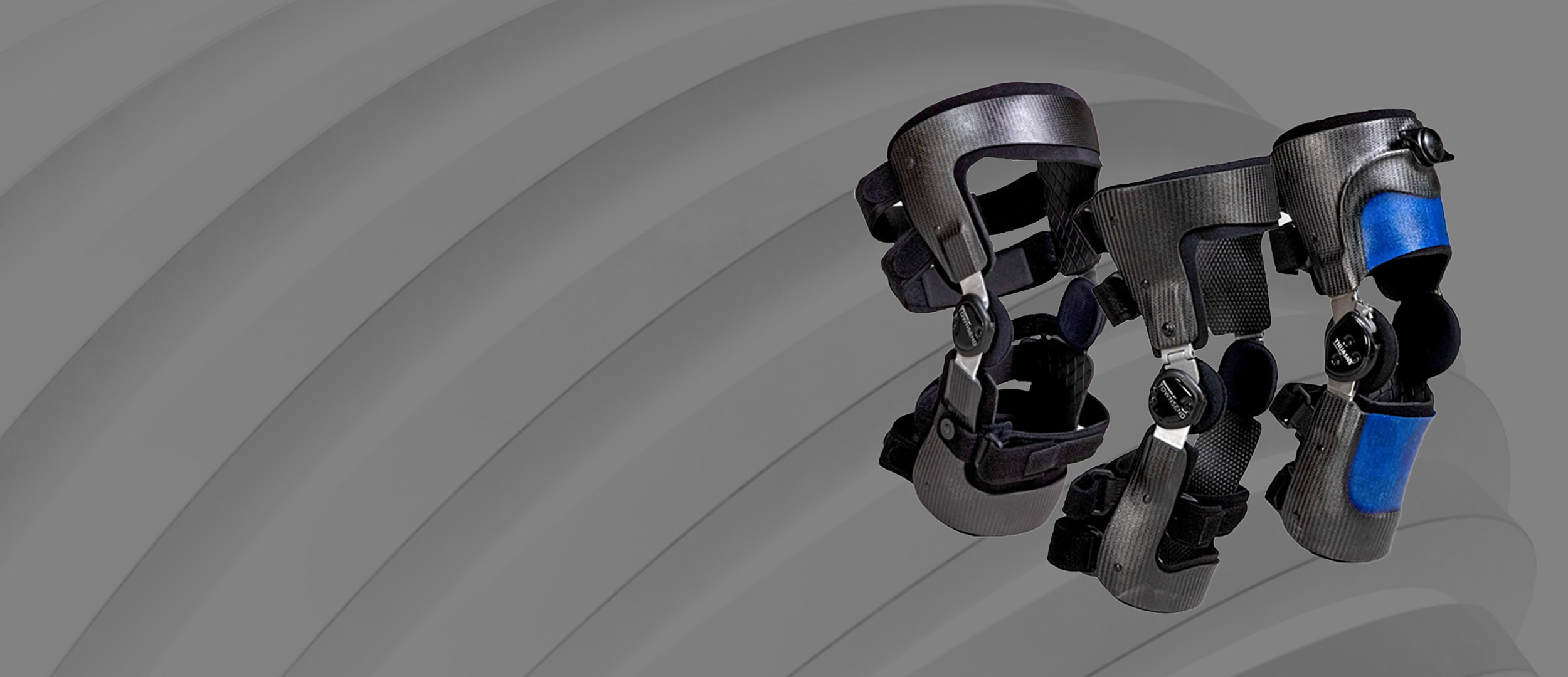 collection of new sprystep products